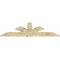 Ekena Millwork Redmond Rough Sawn Timber Gable Bracket, Douglas Fir, 72"W x 24"H x 2"D x 6"F, 8/12 Pitch GBW072X24X0206RED00RDF - alternate 4